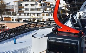 Appartements Aurikel Corso